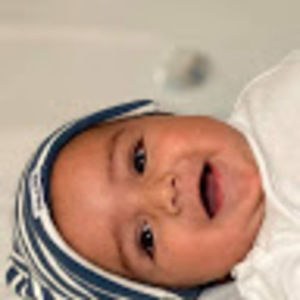 Meet your Posher, Juana